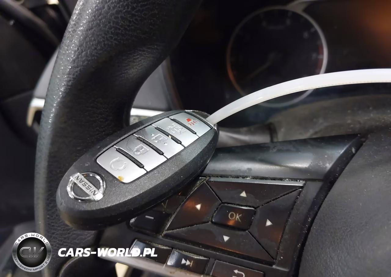 2020 Nissan Altima S Fwd VIN:1N4BL4BV8LC235321 - 11