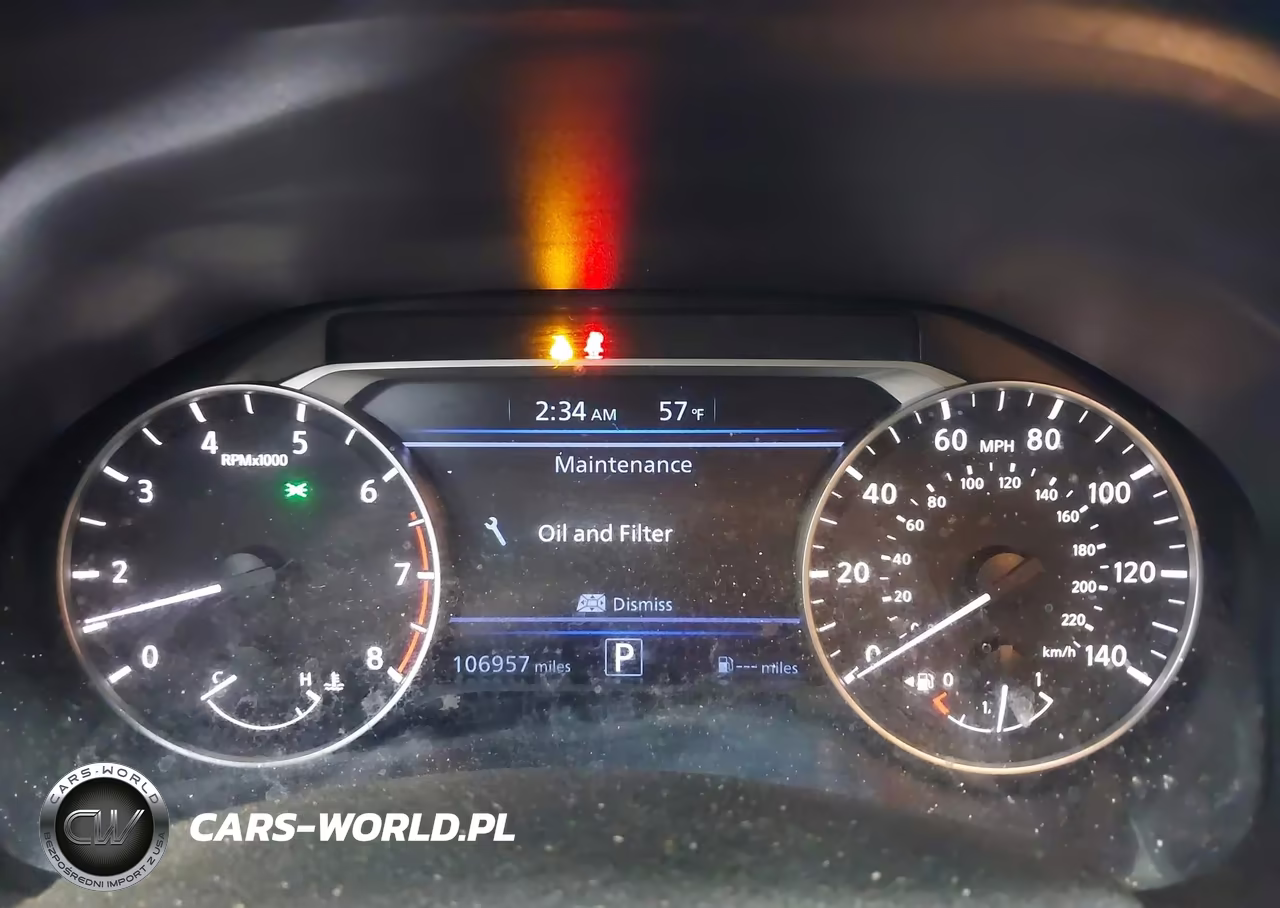 2020 Nissan Altima S Fwd VIN:1N4BL4BV8LC235321 - 7