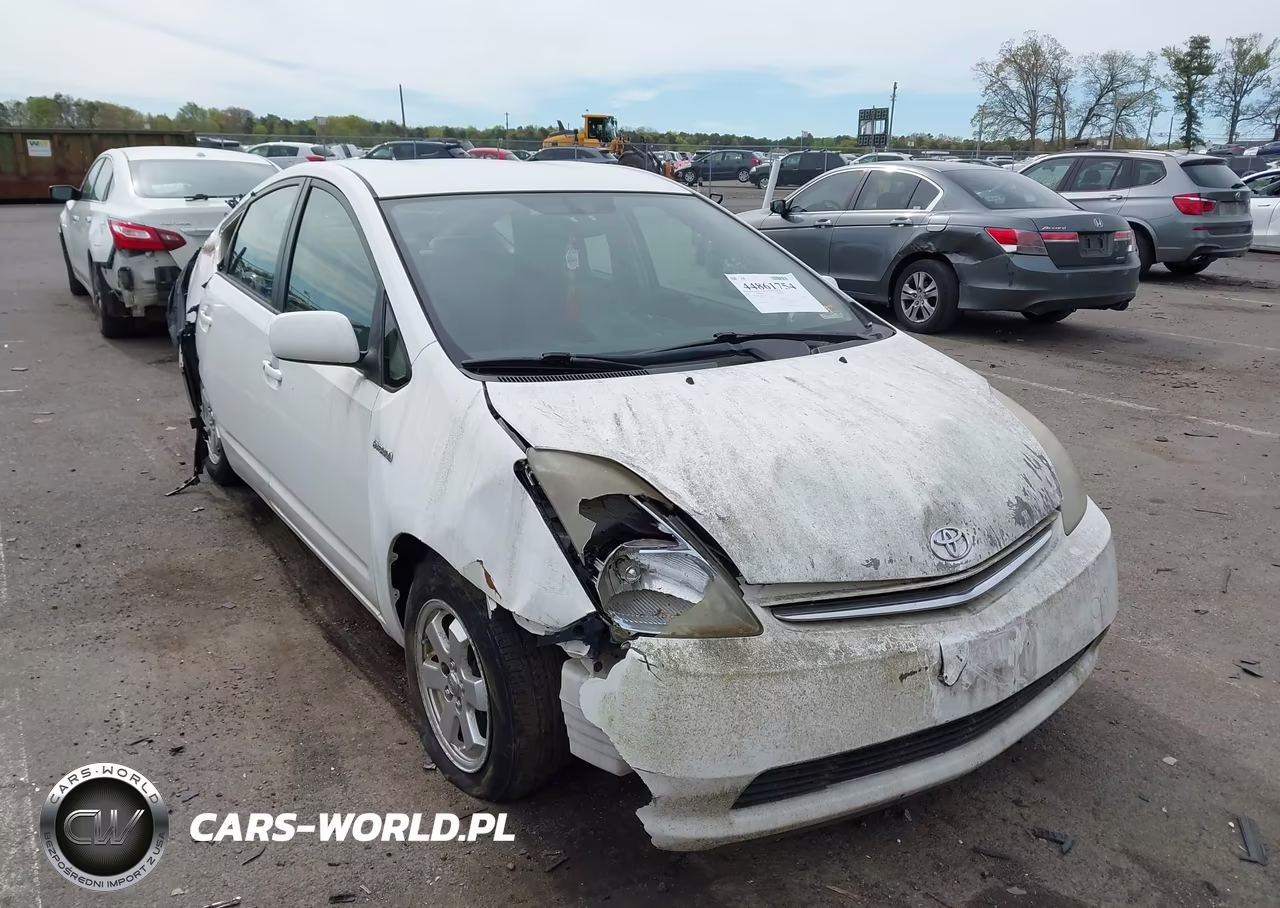 2007 Toyota Prius