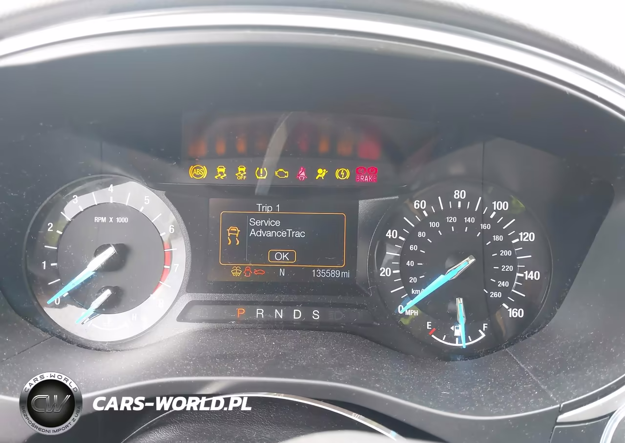 2015 Ford Fusion Se VIN:3FA6P0H71FR162158 - 7