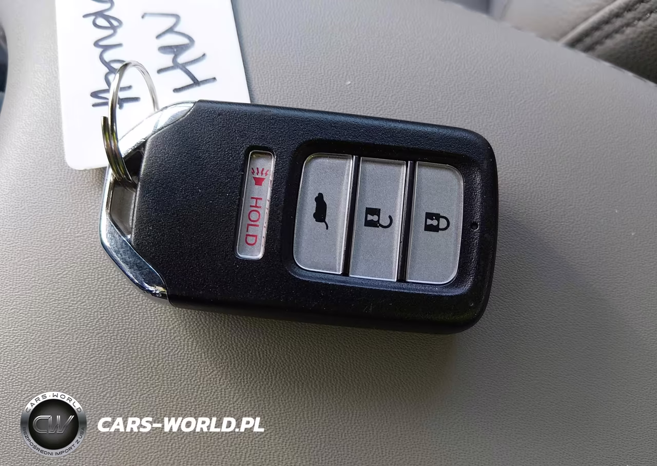 2022 Honda Hr-V 2Wd Ex-L VIN:3CZRU5H76NM732092 - 11