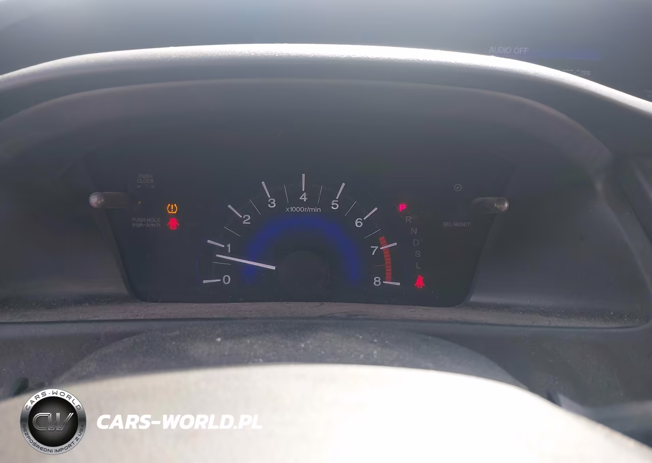 2014 Honda Civic Lx VIN:19XFB2F51EE066090 - 7