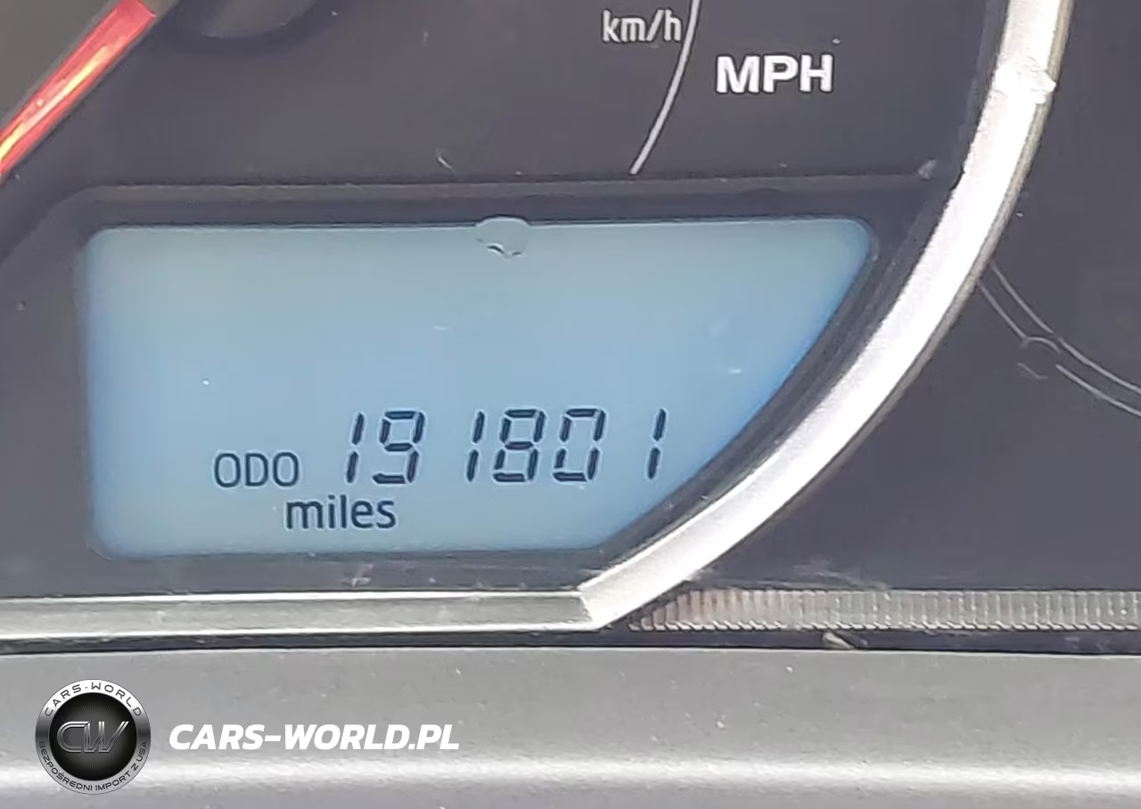 2015 Toyota Rav4 Le VIN:2T3BFREV7FW341769 - 7