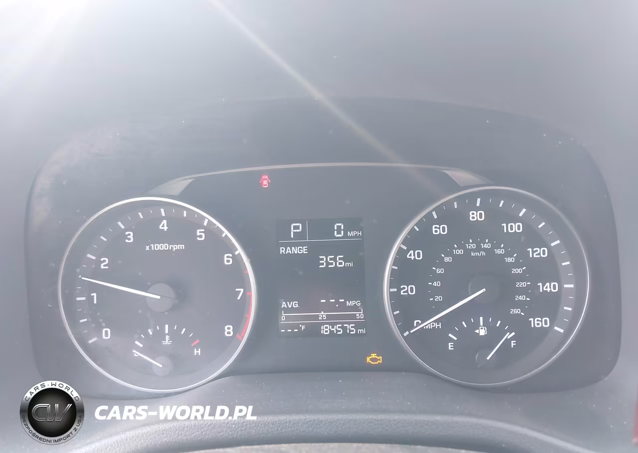 2017 Hyundai Elantra Se VIN:5NPD84LF8HH152575 - 7