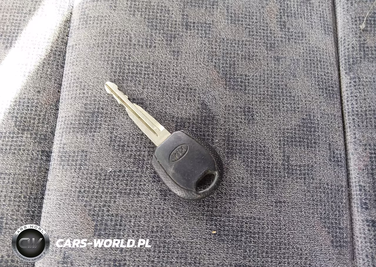 2003 Kia Sorento Ex-Lx VIN:KNDJD733X35173071 - 11