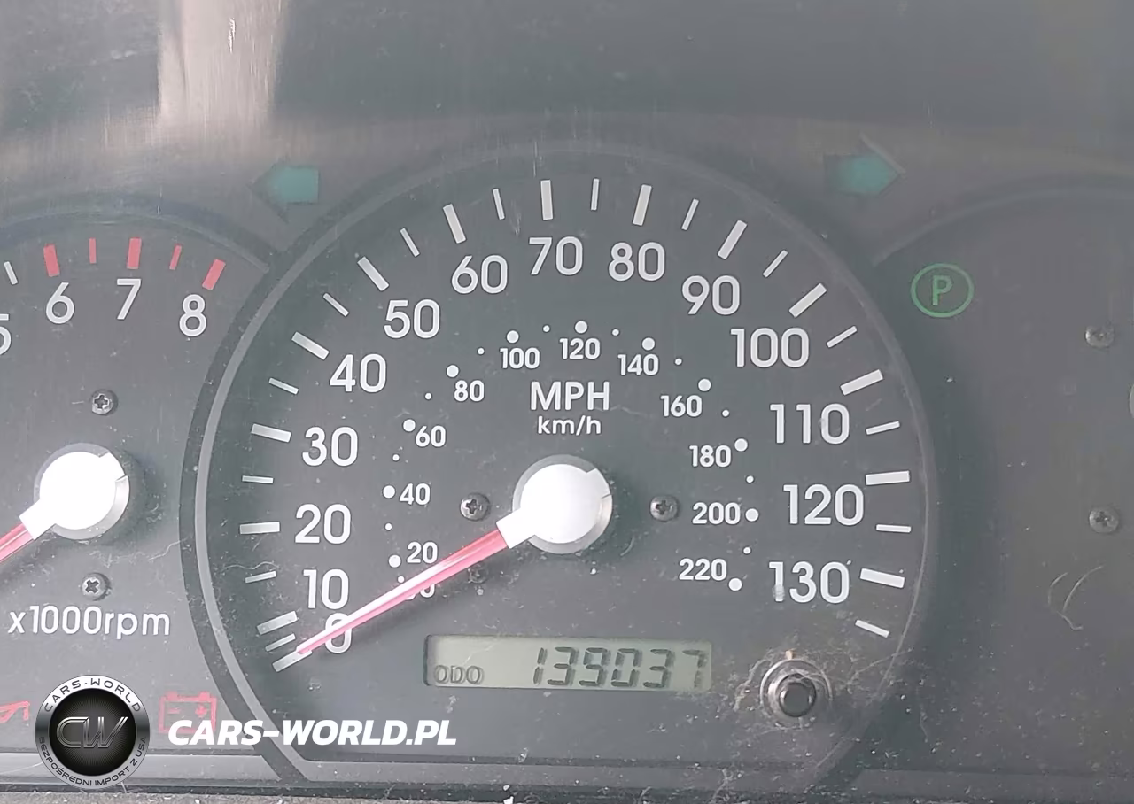 2003 Kia Sorento Ex-Lx VIN:KNDJD733X35173071 - 15