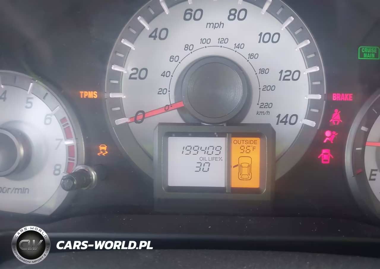 2014 Honda Pilot Ex-L VIN:5FNYF4H58EB031918 - 15