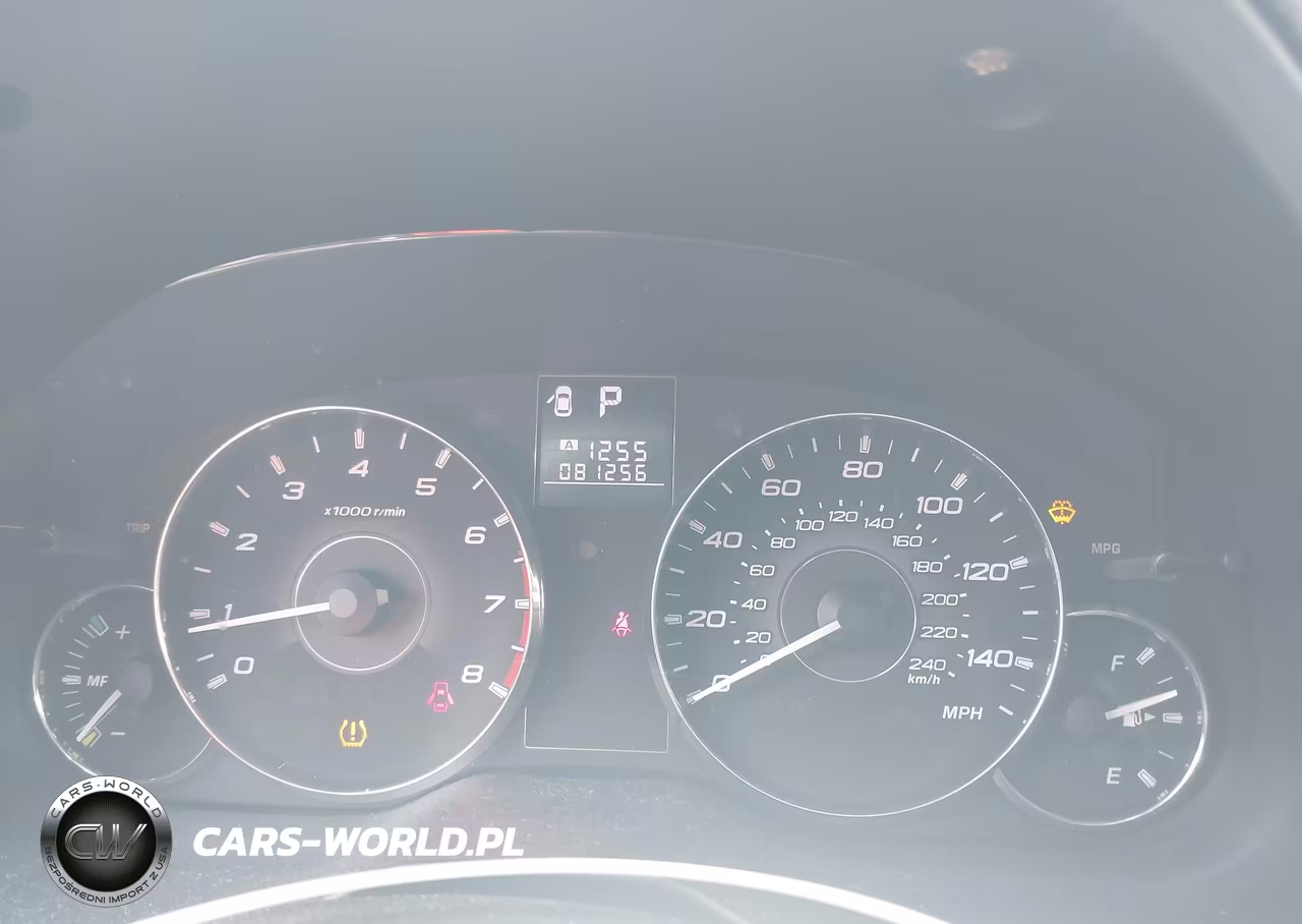 2011 Subaru Outback 2.5I VIN:4S4BRBACXB3353040 - 7