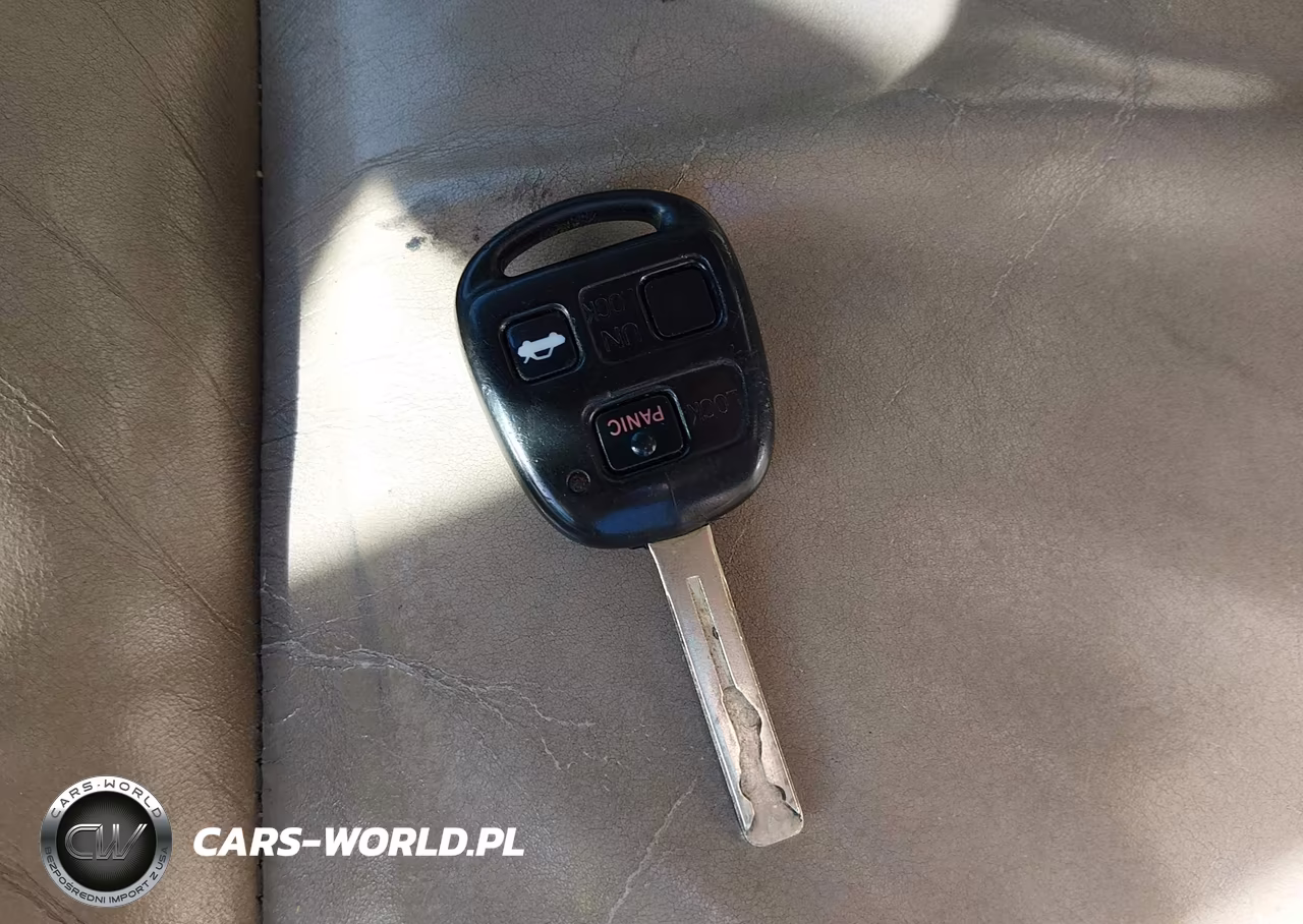 2003 Lexus Es 300 VIN:JTHBF30G330142657 - 11