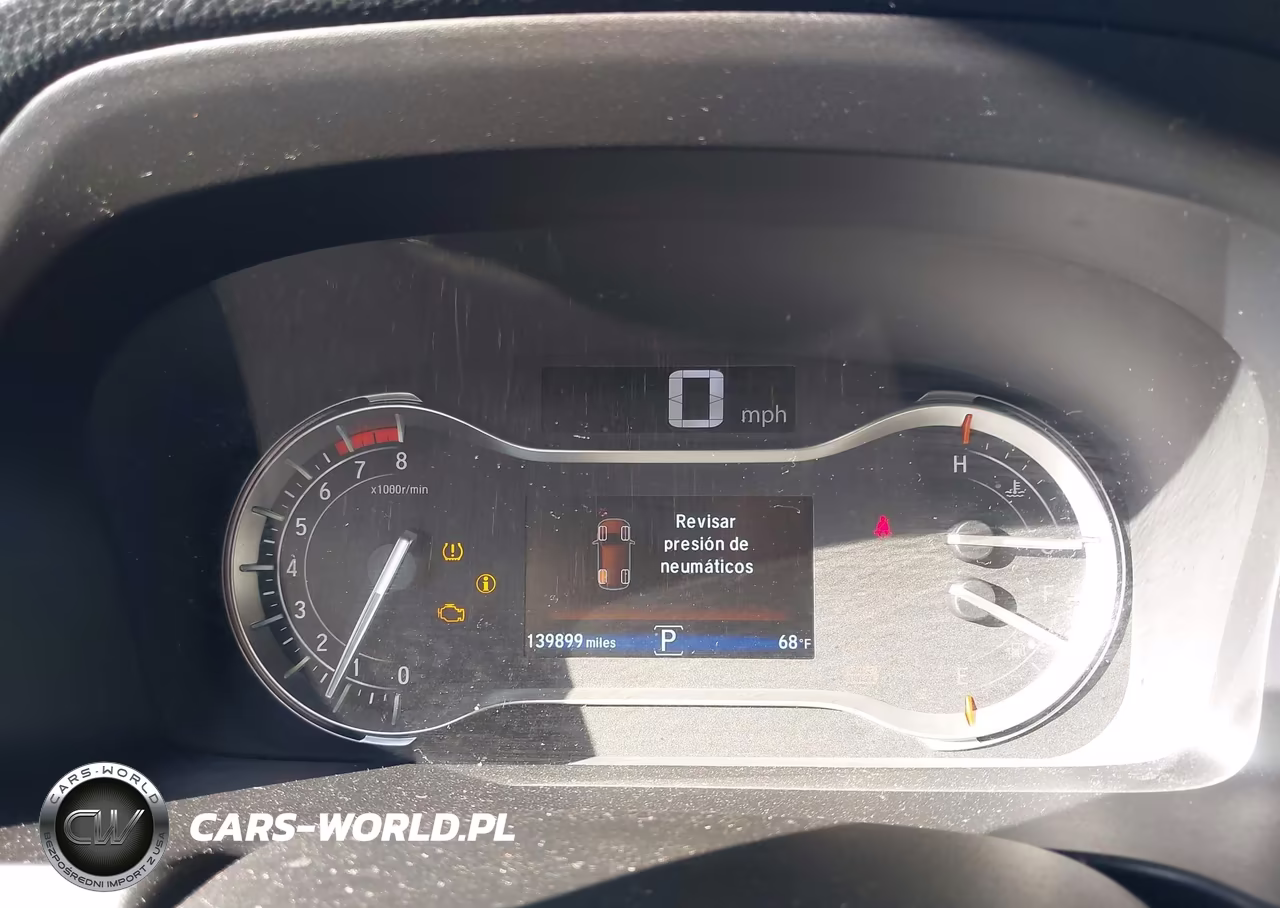 2017 Honda Pilot Elite VIN:5FNYF6H07HB007999 - 7