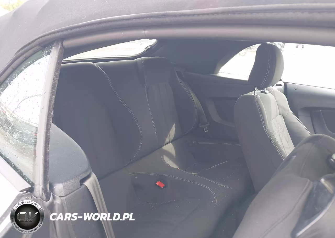 2020 Ford Mustang Ecoboost VIN:1FATP8UH4L5158684 - 8