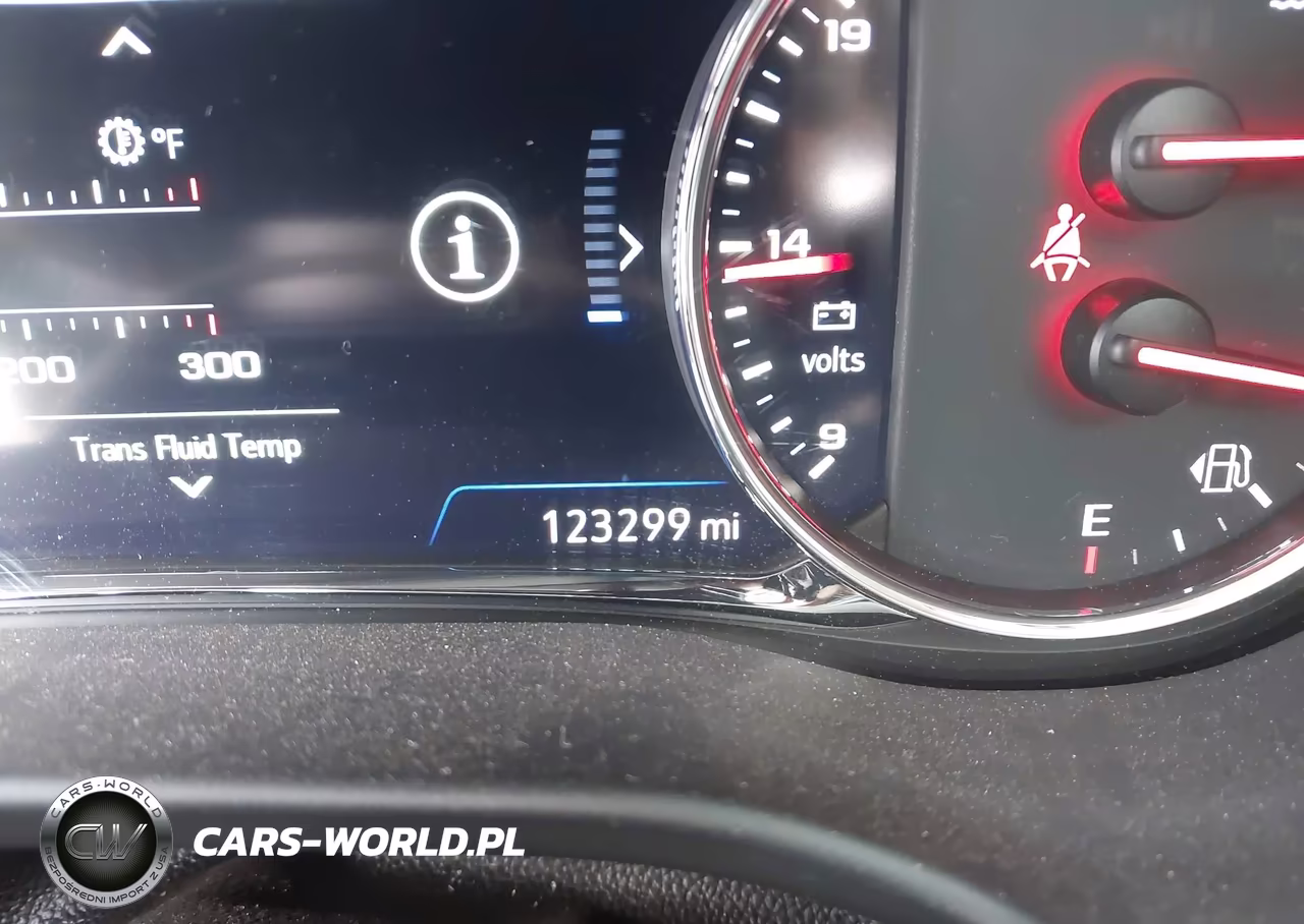 2020 GMC Acadia Denali VIN:1GKKNPLS1LZ204486 - 15