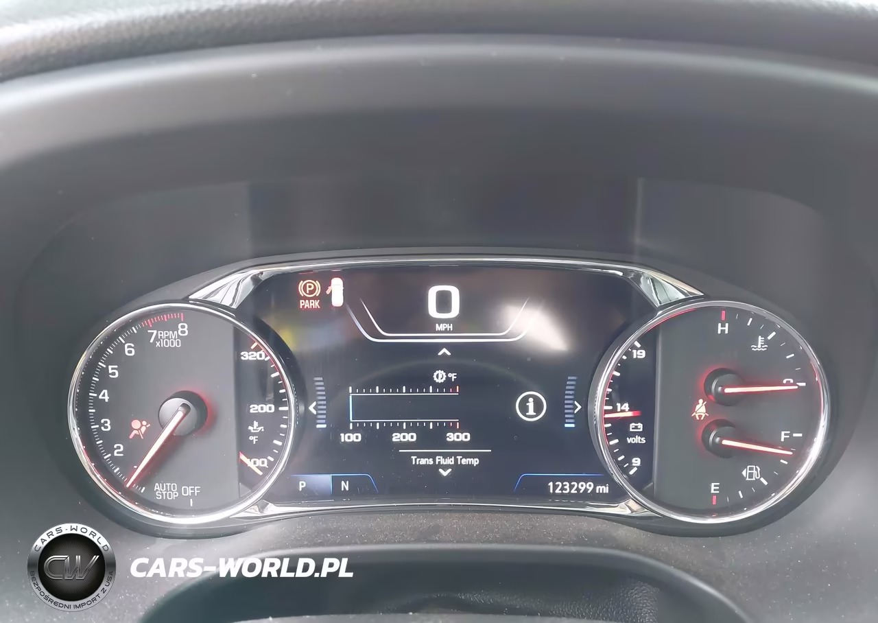 2020 GMC Acadia Denali VIN:1GKKNPLS1LZ204486 - 7