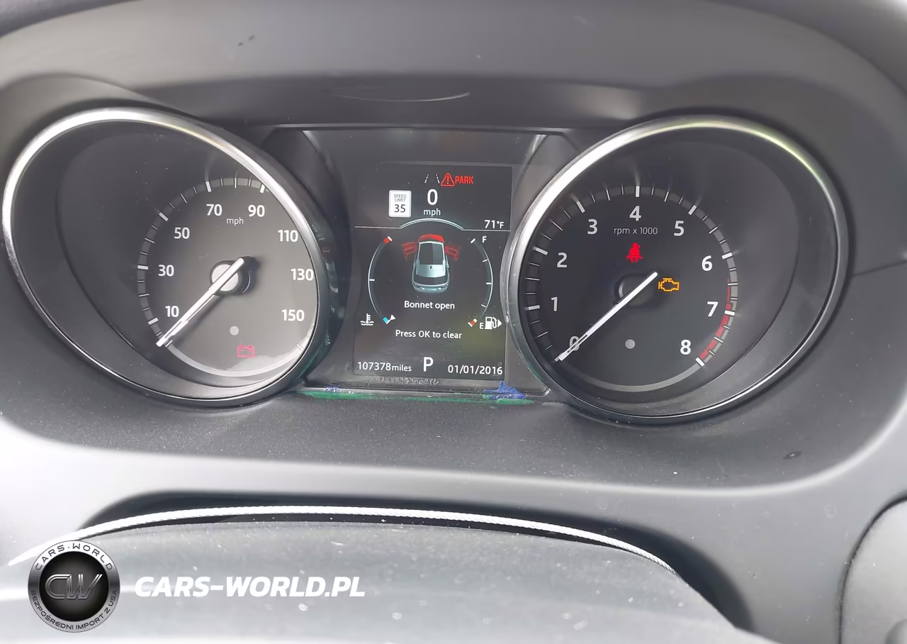 2019 Land Rover Discovery Sport Hse-Landmark Edition VIN:SALCR2FX0KH821602 - 7