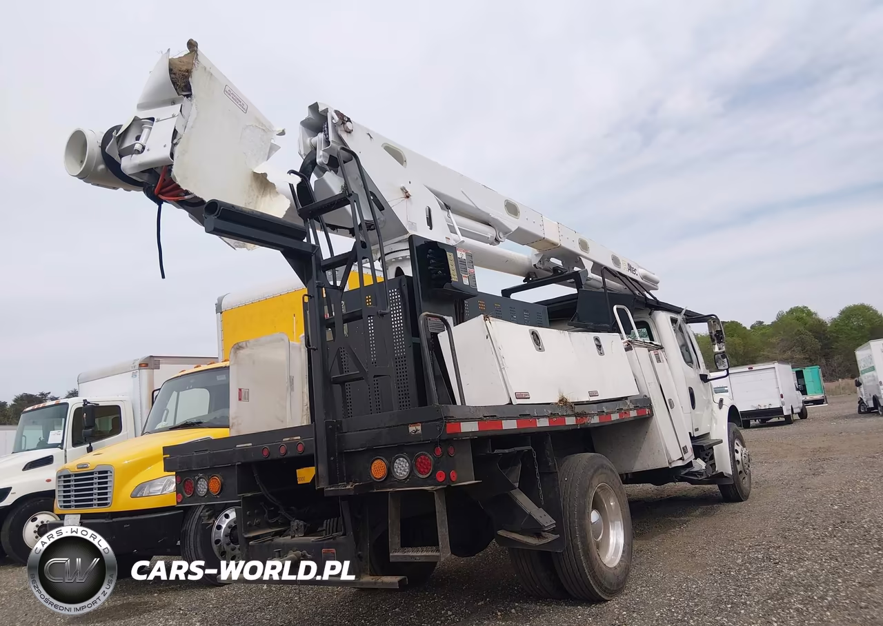 2014 Freightliner M2 106 Medium Duty VIN:1FVACXDT9EHFX7683 - 4