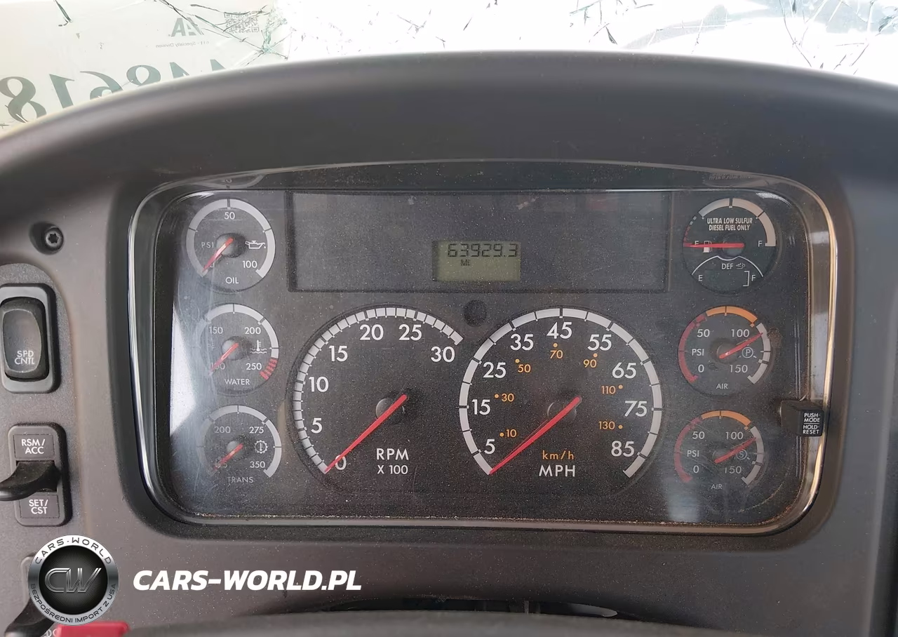 2014 Freightliner M2 106 Medium Duty VIN:1FVACXDT9EHFX7683 - 5