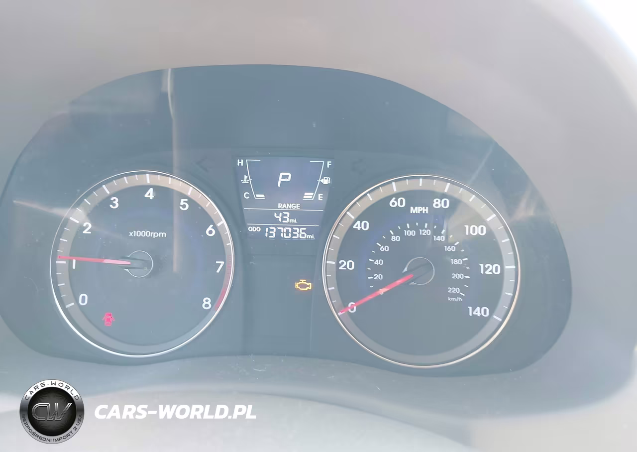 2012 Hyundai Accent Gls VIN:KMHCT4AE6CU164948 - 7