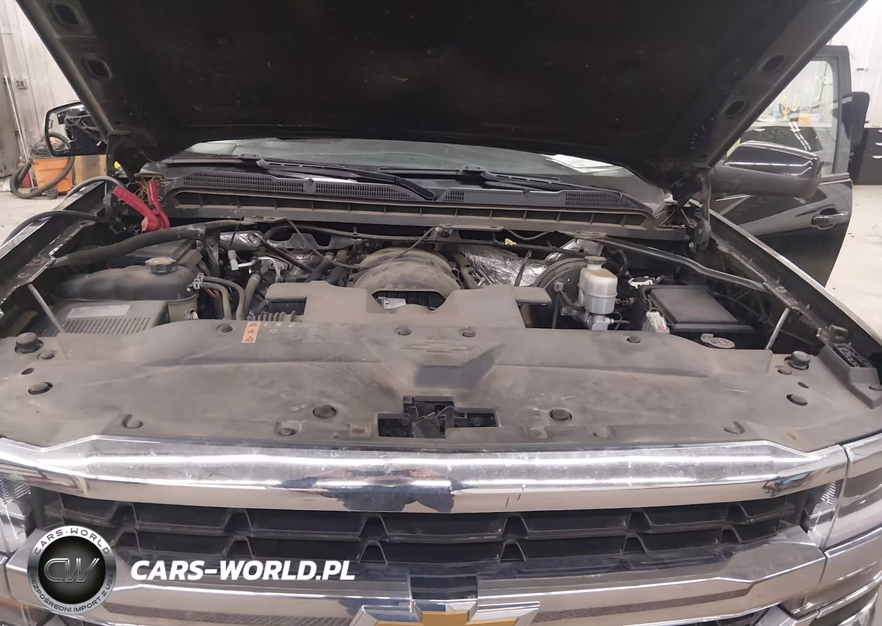 2017 Chevrolet Silverado 1500 1Lt VIN:3GCUKREC3HG373592 - 10