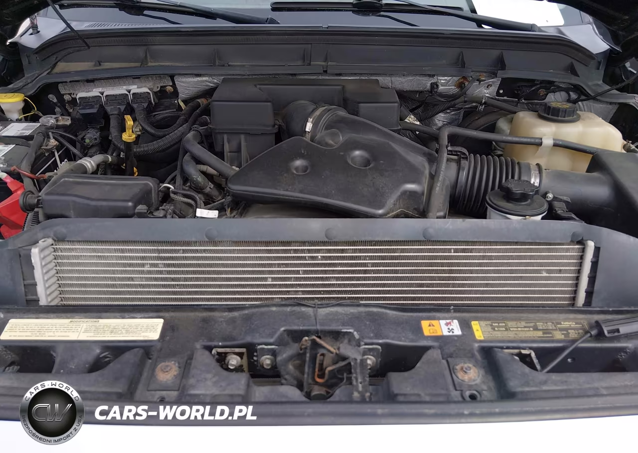 2013 Ford F-250 Xlt VIN:1FT7W2B60DEA00826 - 10