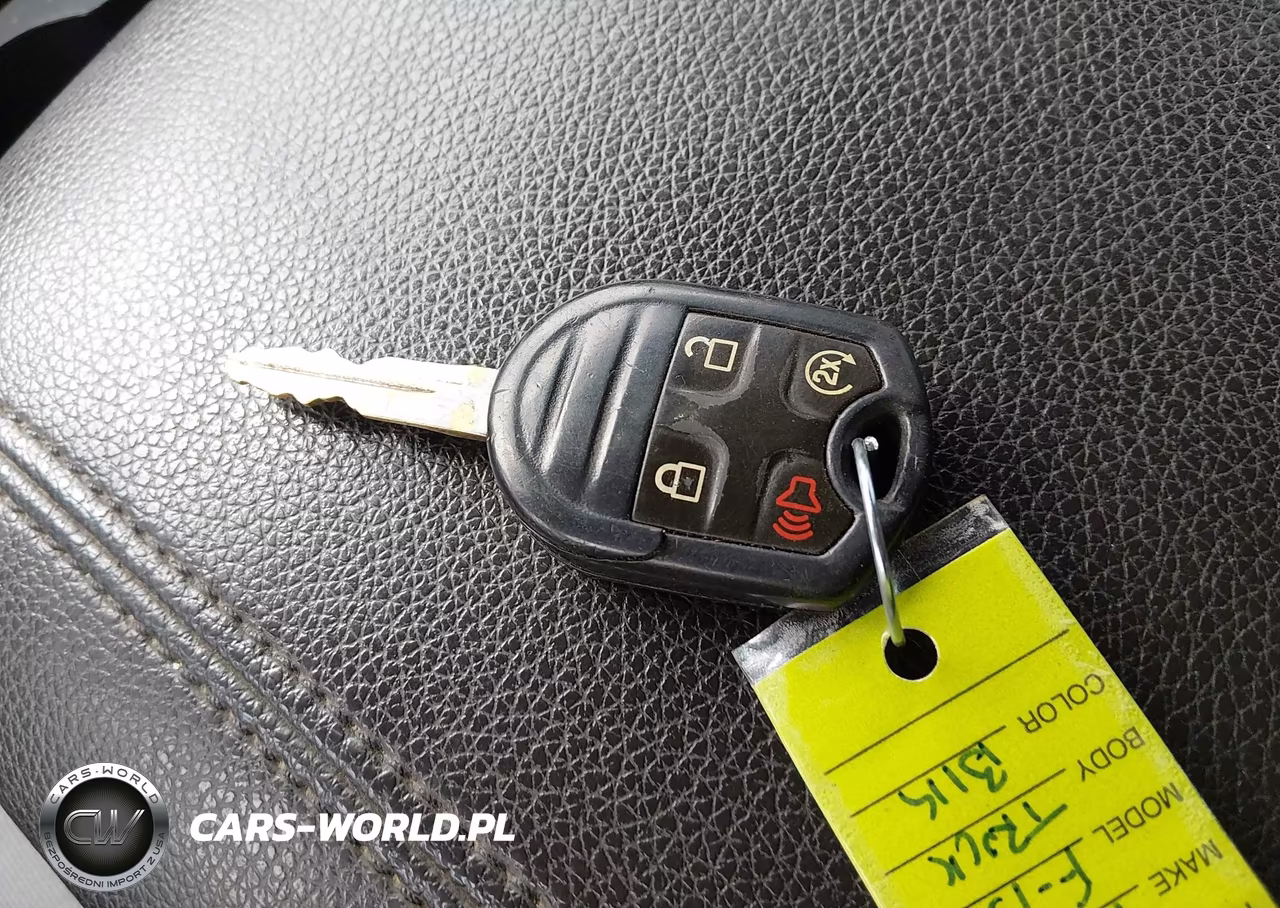 2013 Ford F-250 Xlt VIN:1FT7W2B60DEA00826 - 11