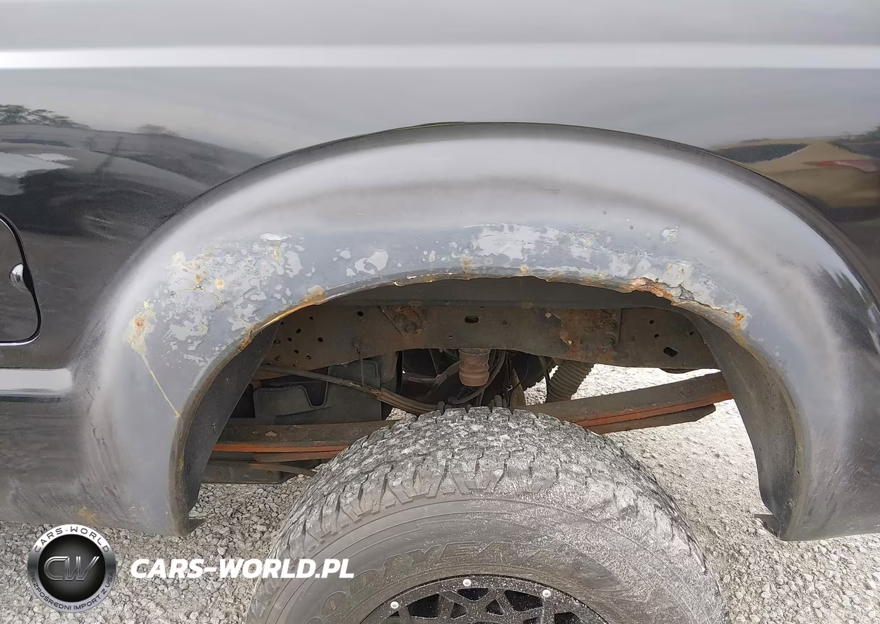 2013 Ford F-250 Xlt VIN:1FT7W2B60DEA00826 - 6