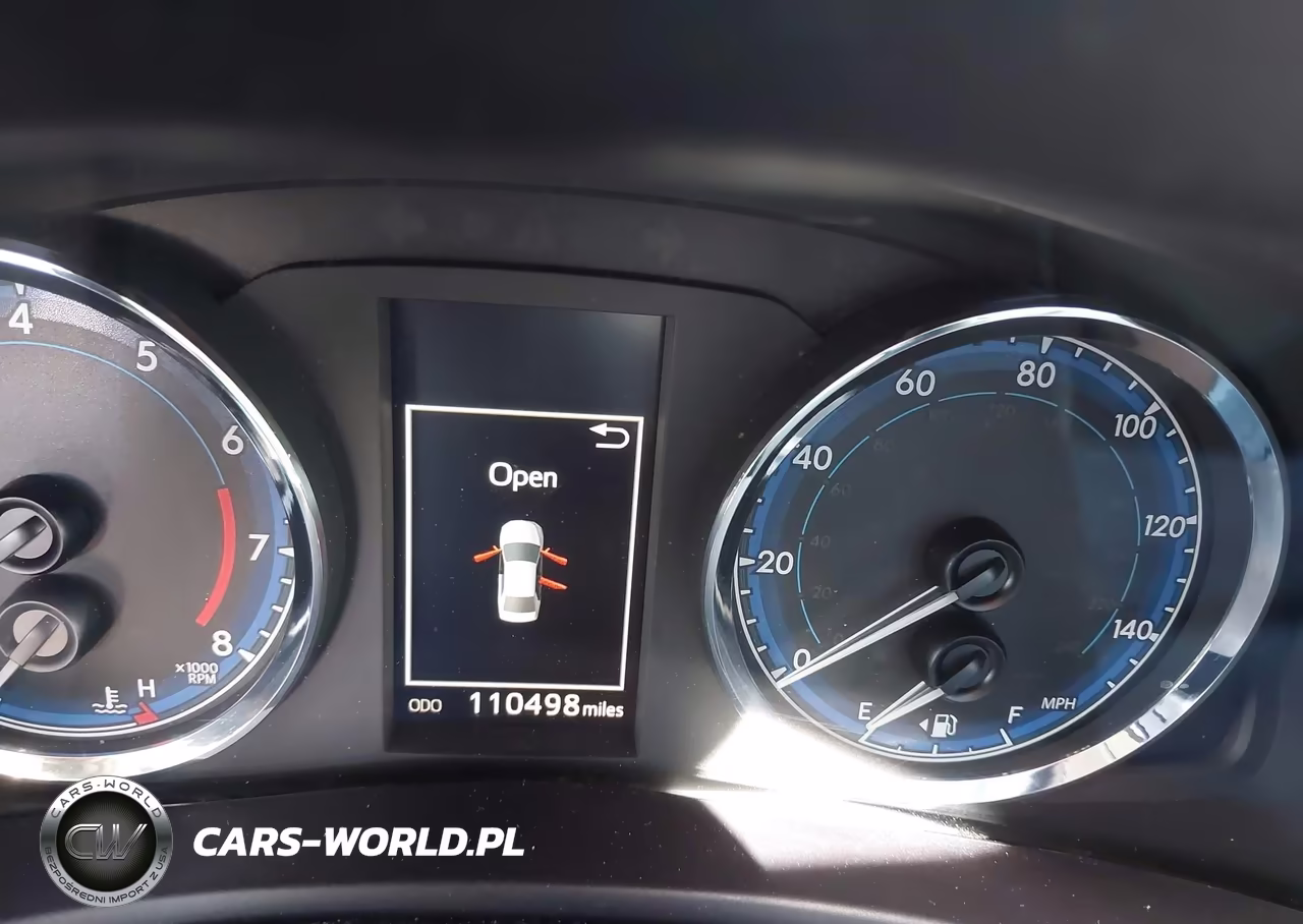 2017 Toyota Corolla Se VIN:5YFBURHE6HP574394 - 7