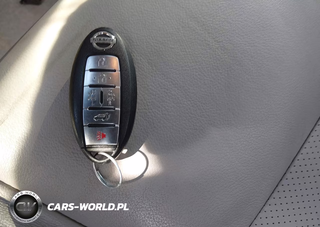 2012 Nissan Quest Sl VIN:JN8AE2KP1C9043133 - 11
