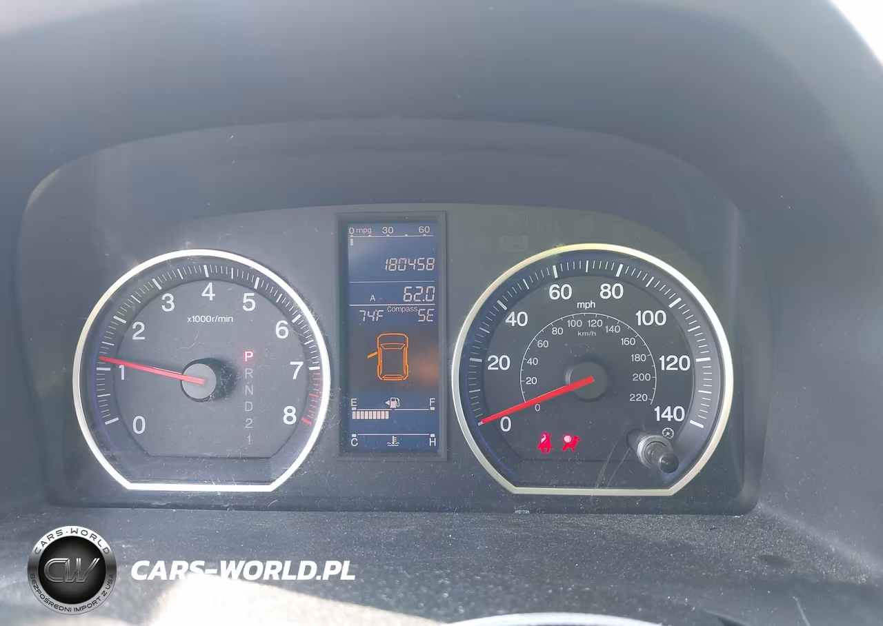 2011 Honda Cr-V Ex-L VIN:5J6RE4H70BL097407 - 7