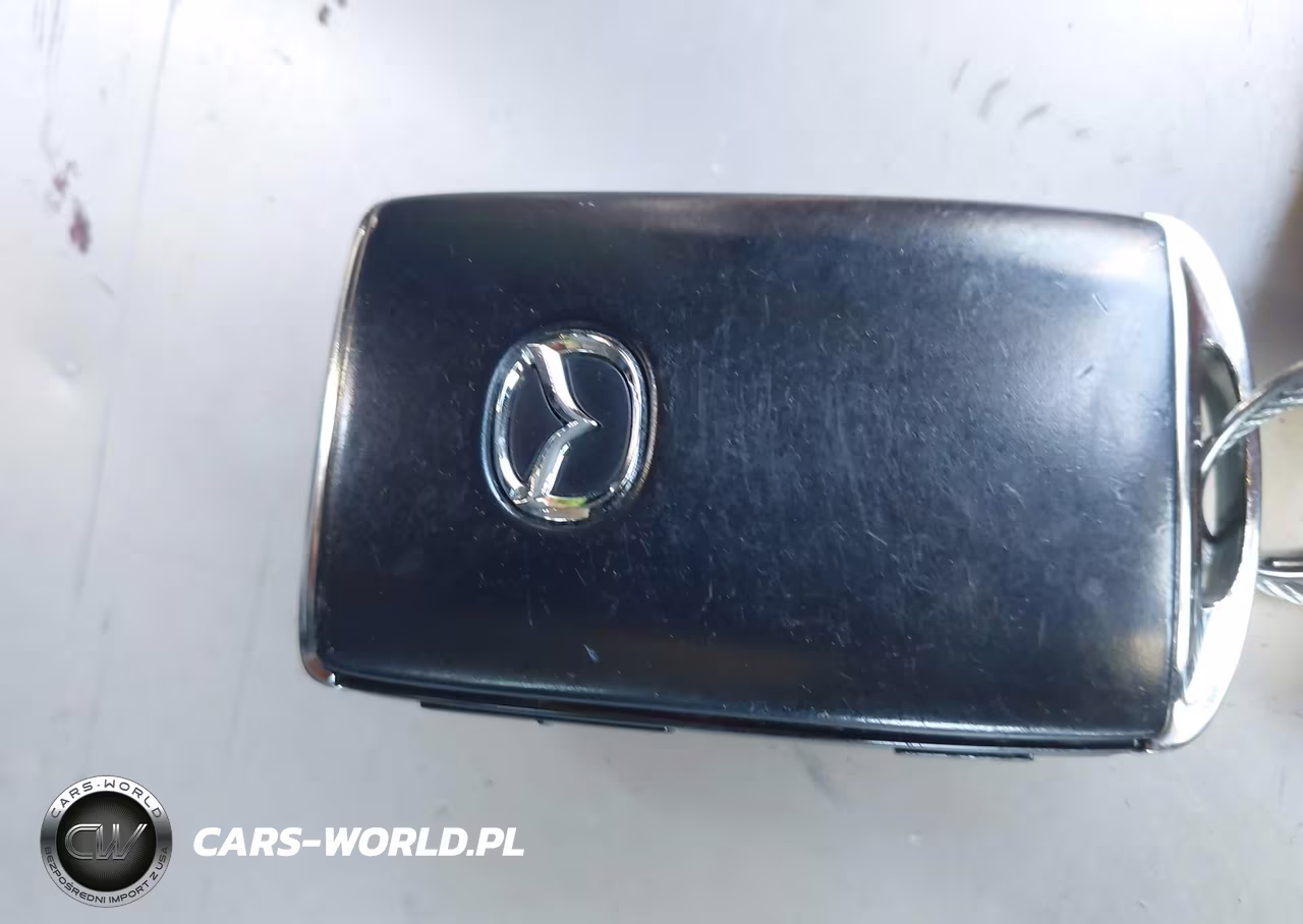 2020 Mazda Cx-5 Touring VIN:JM3KFBCM4L0837640 - 11
