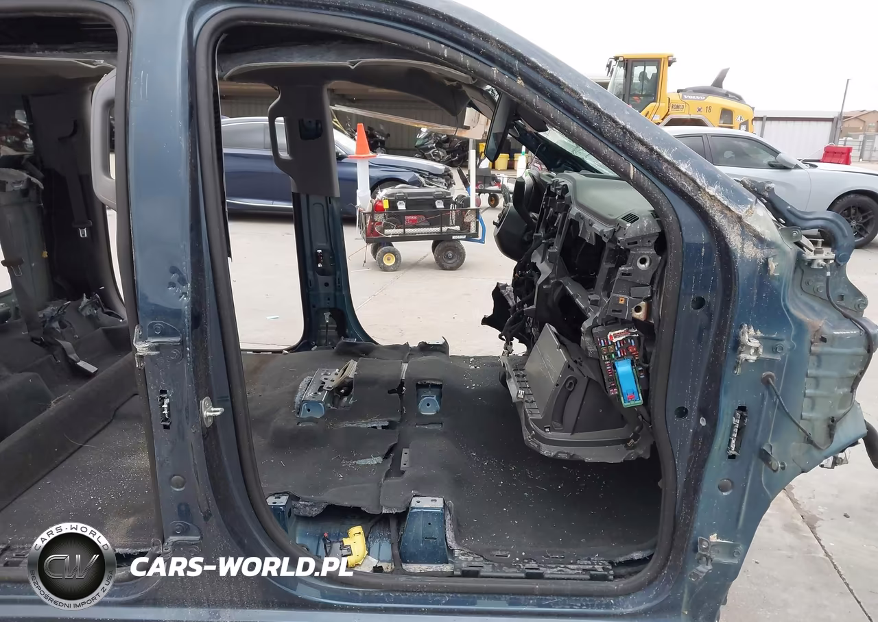 2021 GMC Sierra 1500 4Wd Short Box Elevation VIN:3GTU9CED2MG276007 - 5