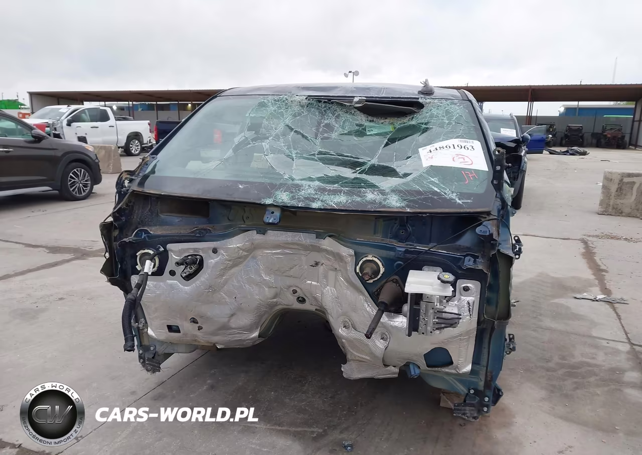 2021 GMC Sierra 1500 4Wd Short Box Elevation VIN:3GTU9CED2MG276007 - 6