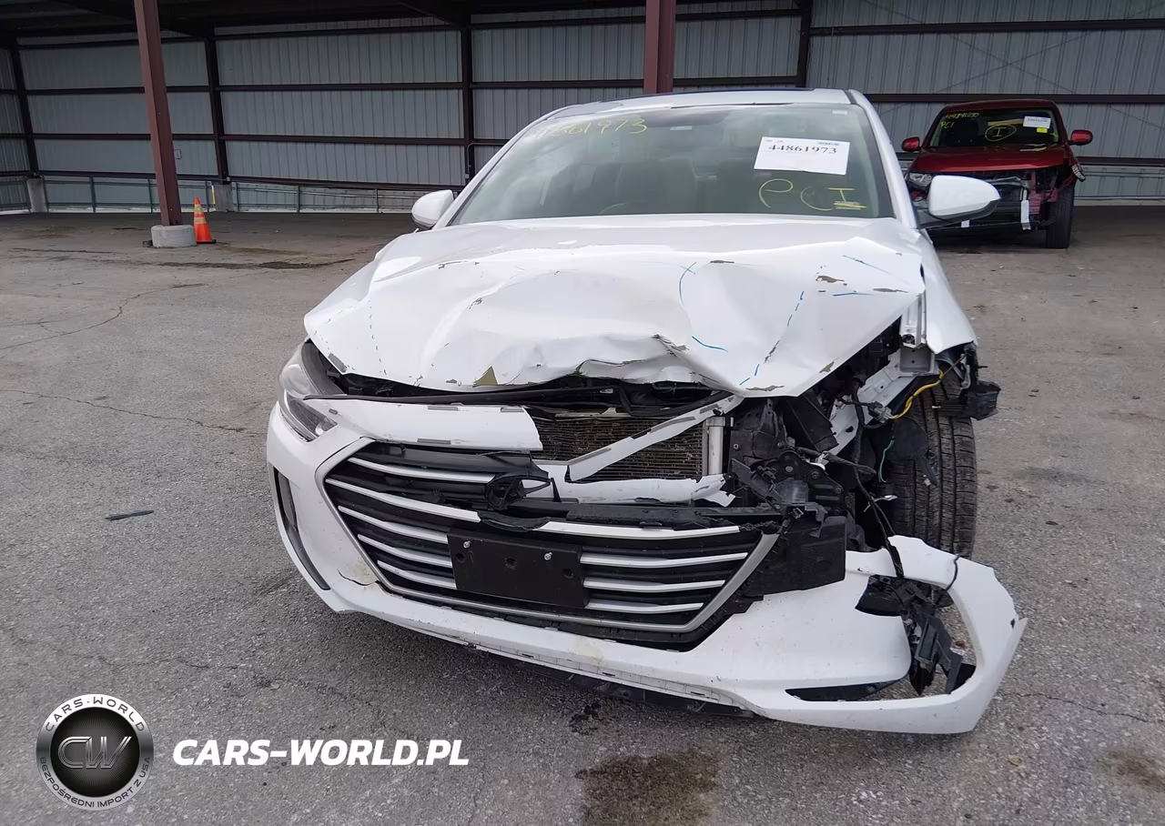 2018 Hyundai Elantra Value Edition VIN:5NPD84LFXJH342853 - 13