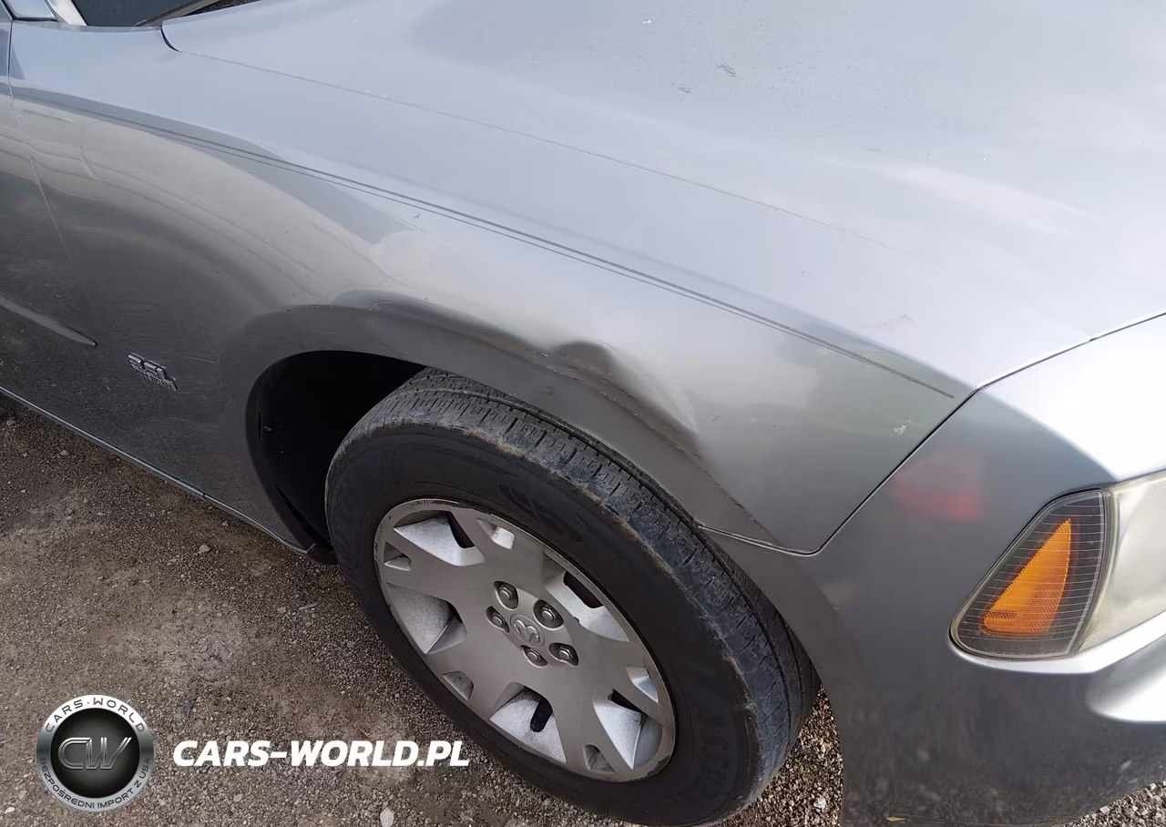 2006 Dodge Charger VIN:2B3LA43G46H491382 - 17