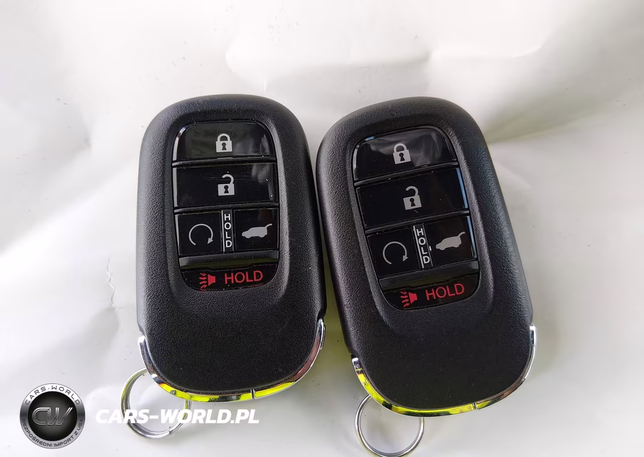 2025 Honda Cr-V Hybrid Sport-L VIN:2HKRS6H89SH816130 - 11