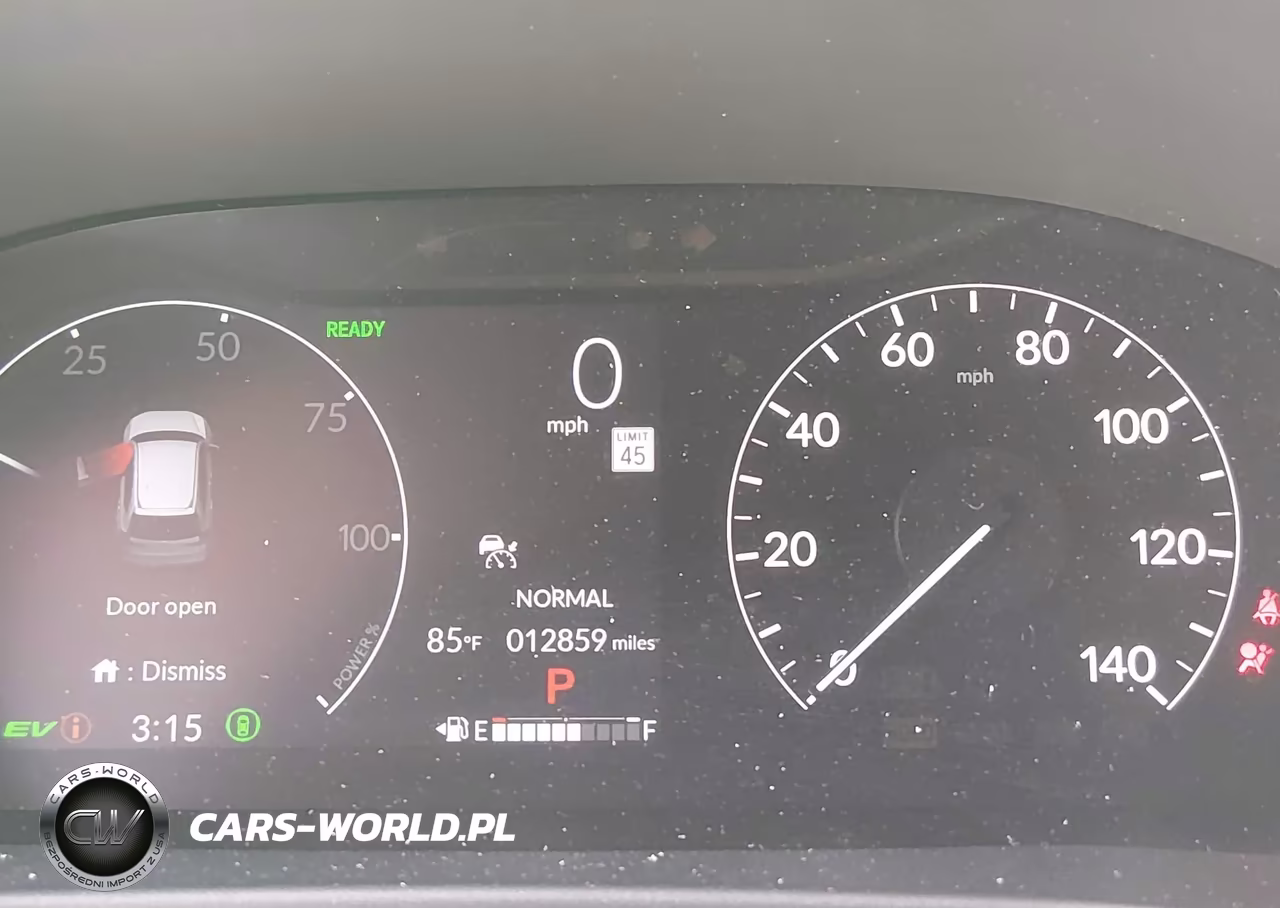 2025 Honda Cr-V Hybrid Sport-L VIN:2HKRS6H89SH816130 - 7