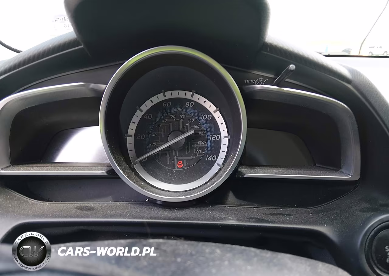 2018 Toyota Yaris Ia VIN:3MYDLBYV0JY300599 - 7