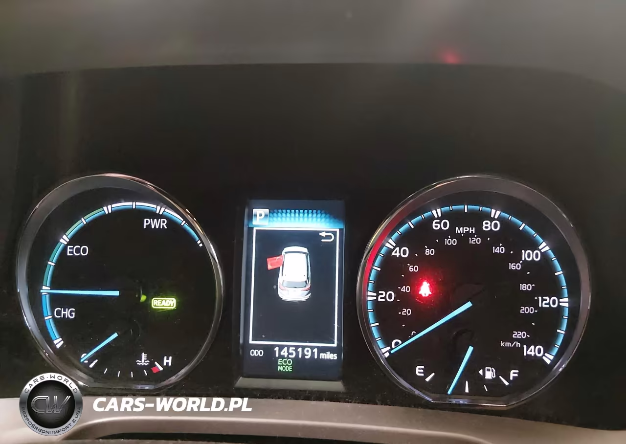 2016 Toyota Rav4 Hybrid Xle VIN:JTMRJREV4GD020042 - 7