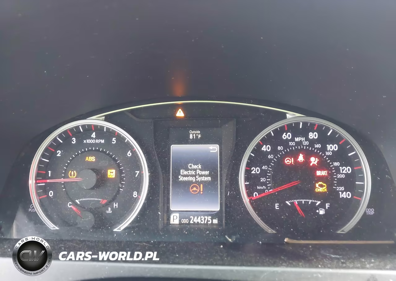 2017 Toyota Camry Se VIN:4T1BF1FK4HU780882 - 7