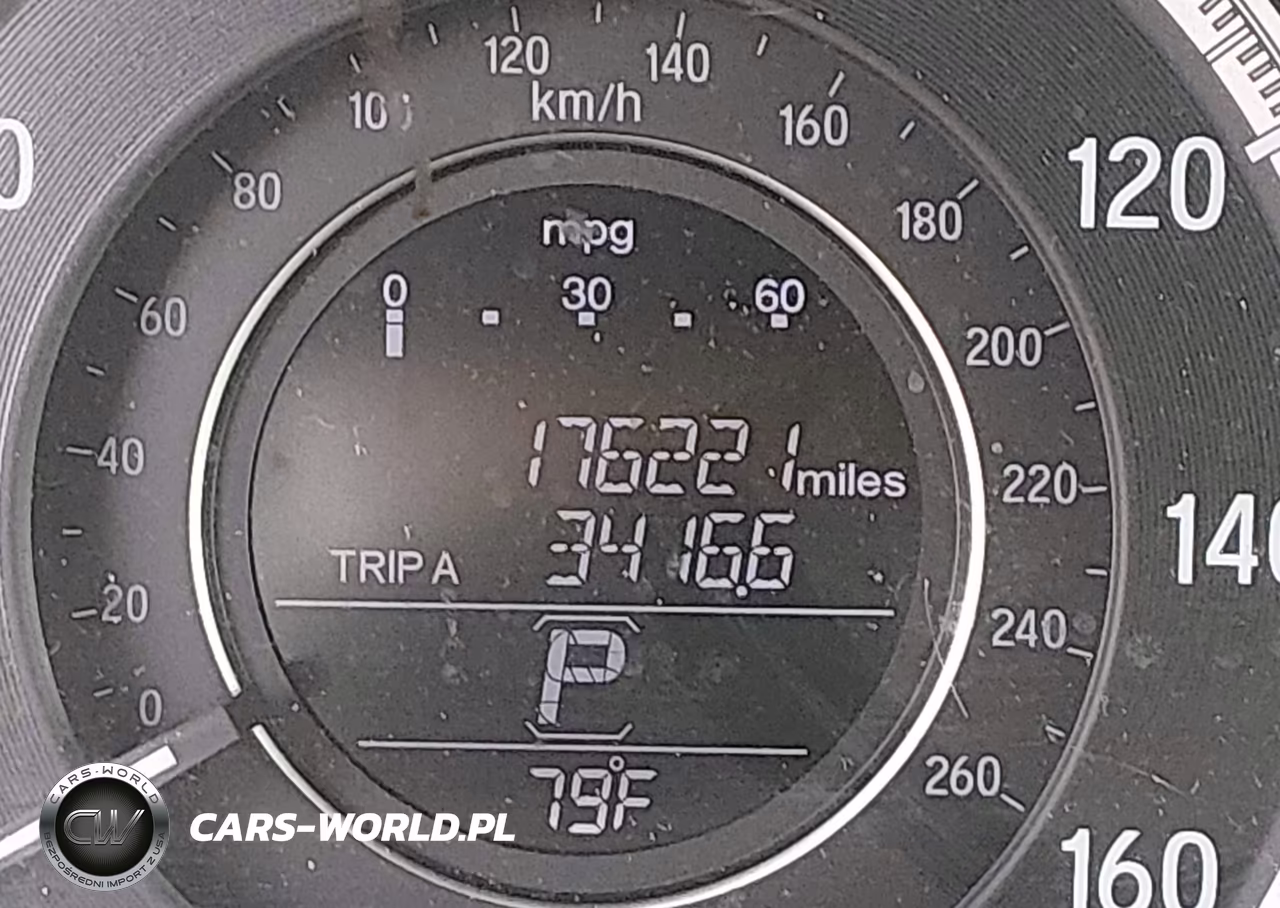 2016 Honda Accord Ex-L VIN:1HGCR2F84GA227497 - 15