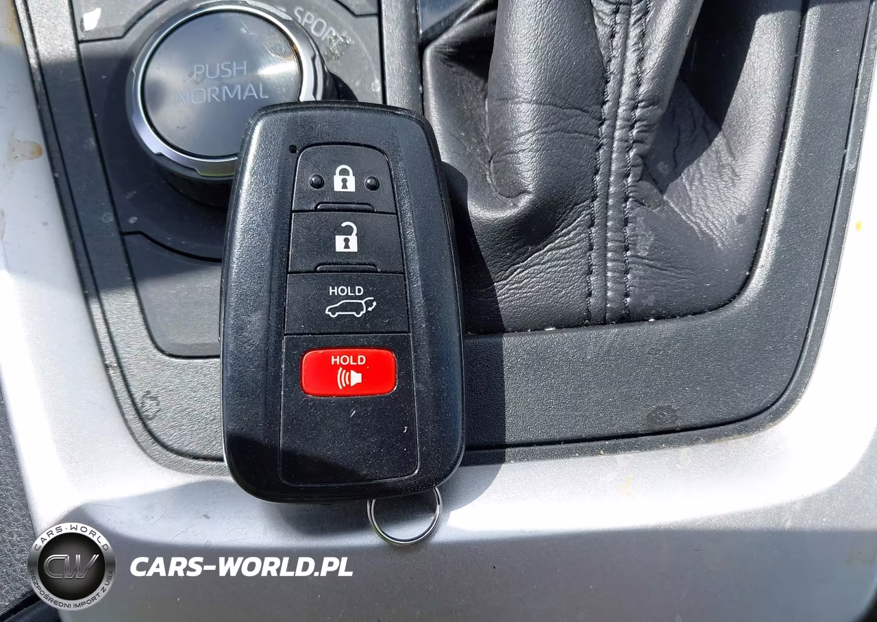 2020 Toyota Rav4 Hybrid Limited VIN:2T3DWRFV2LW072356 - 11