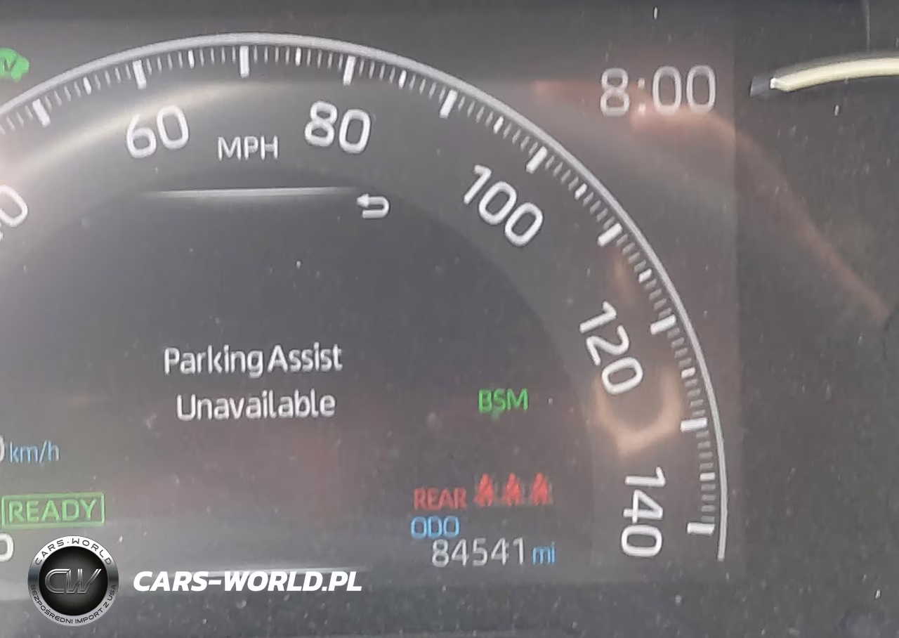 2020 Toyota Rav4 Hybrid Limited VIN:2T3DWRFV2LW072356 - 15