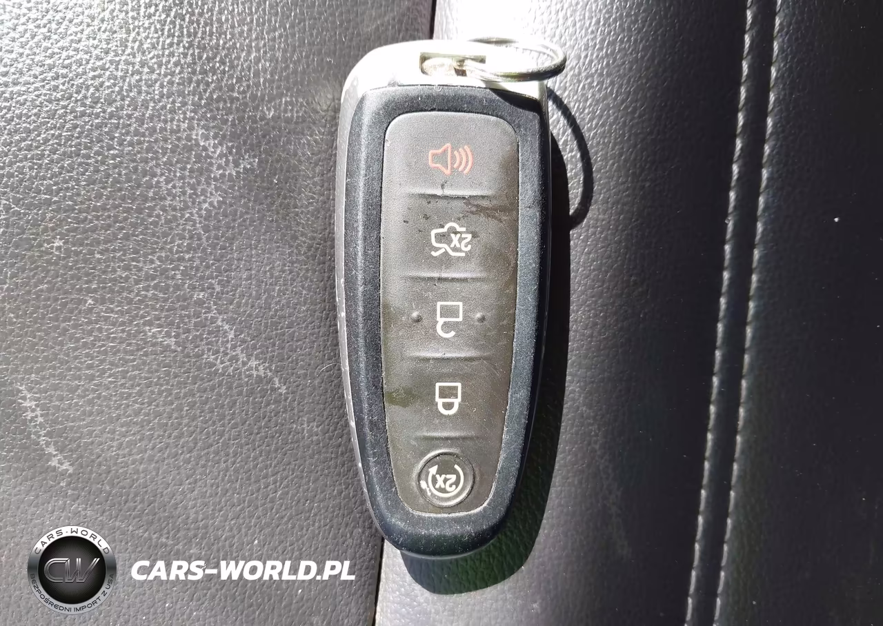 2019 Ford Escape Sel VIN:1FMCU9HD2KUC50716 - 11