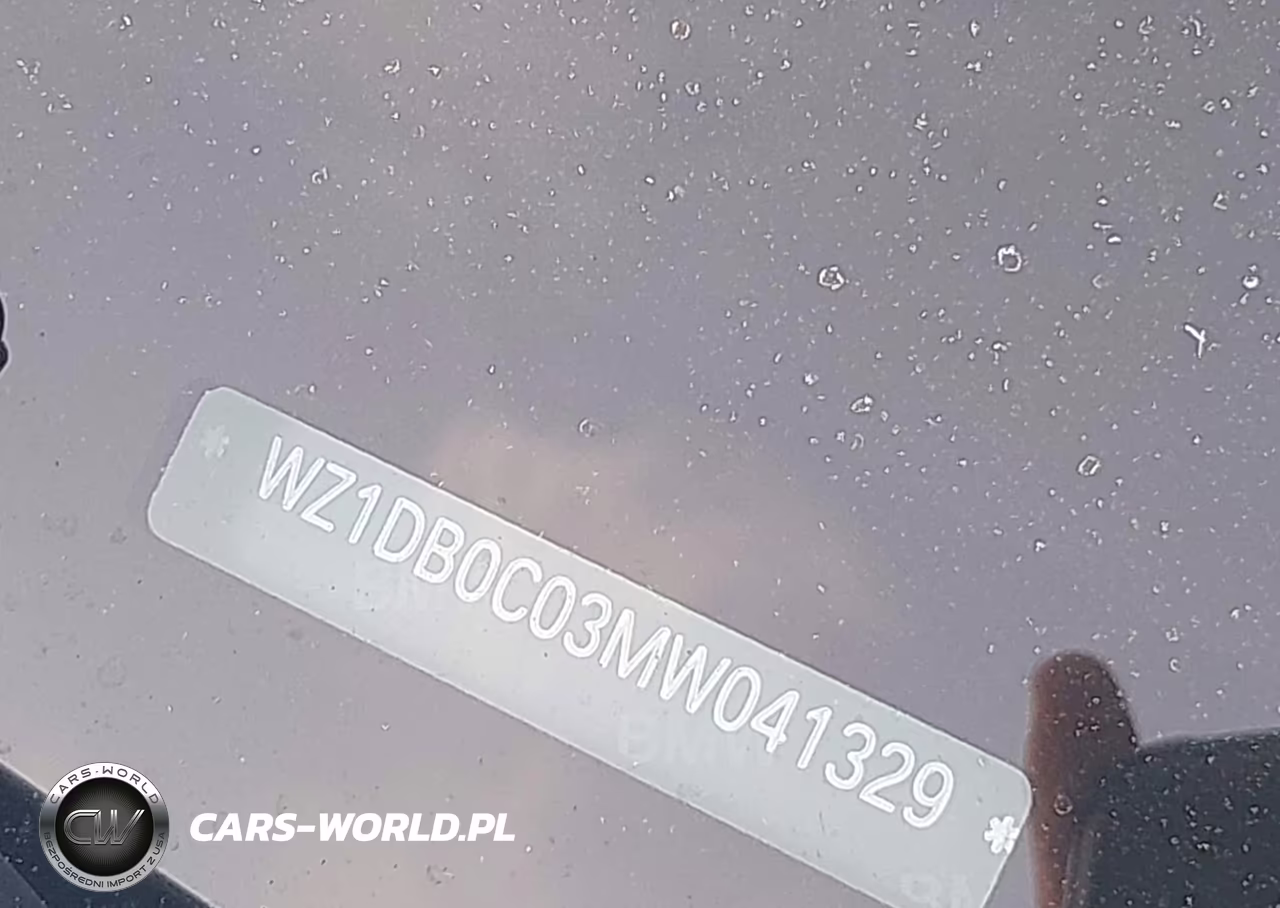 2021 Toyota Gr Supra 3.0 Premium VIN:WZ1DB0C03MW041329 - 17