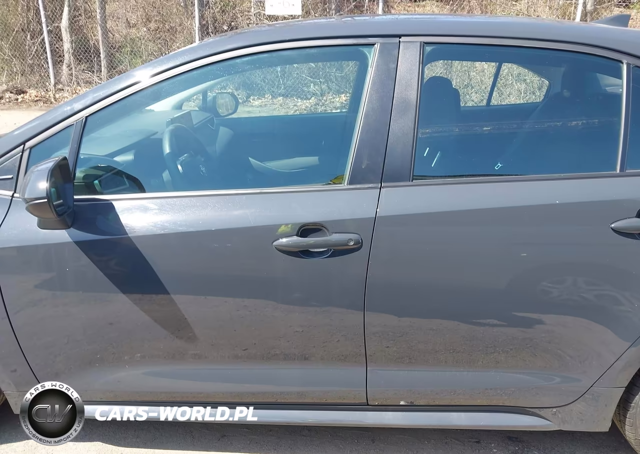 2024 Toyota Corolla Le VIN:5YFB4MDE3RP101160 - 14