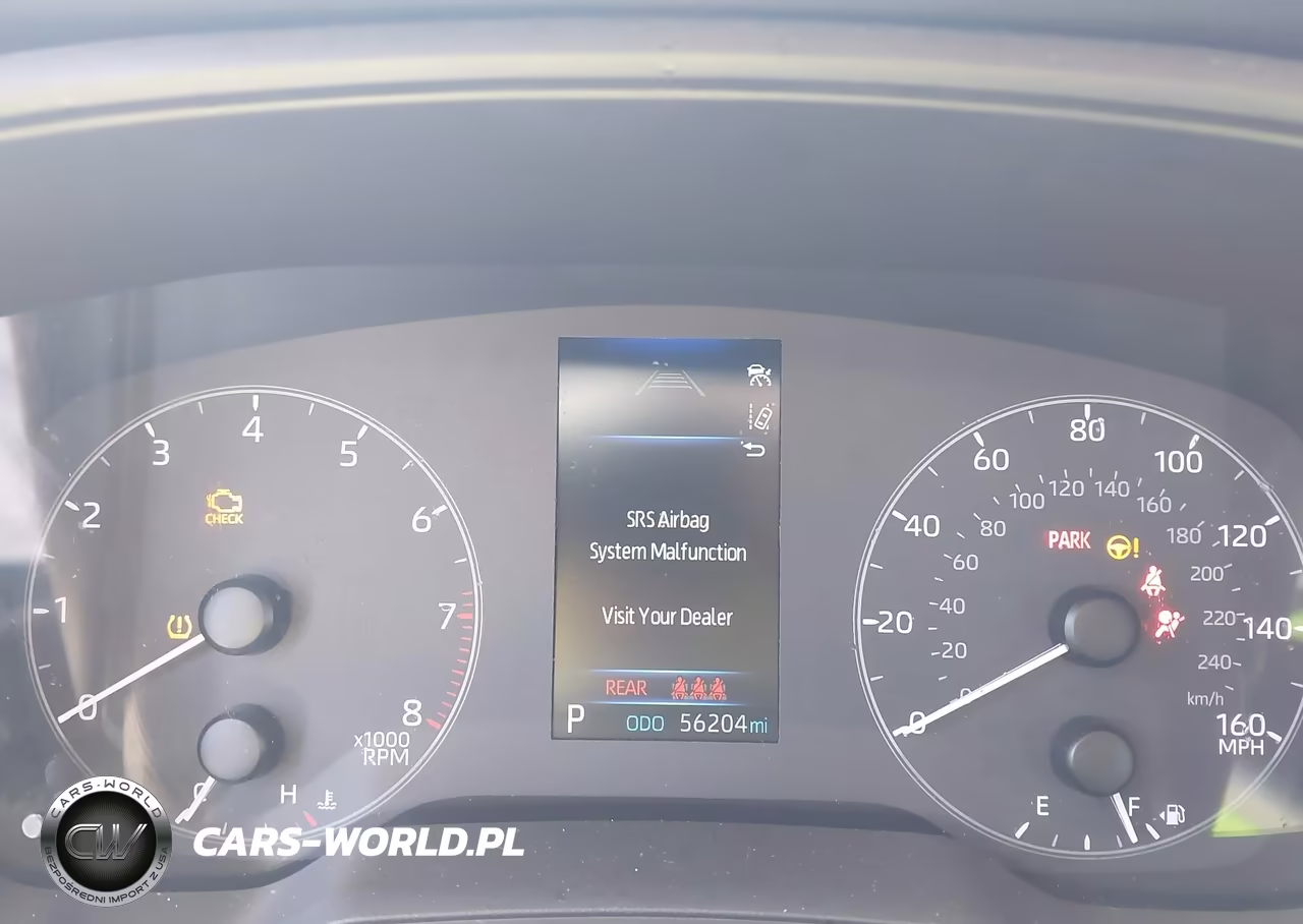 2024 Toyota Corolla Le VIN:5YFB4MDE3RP101160 - 7
