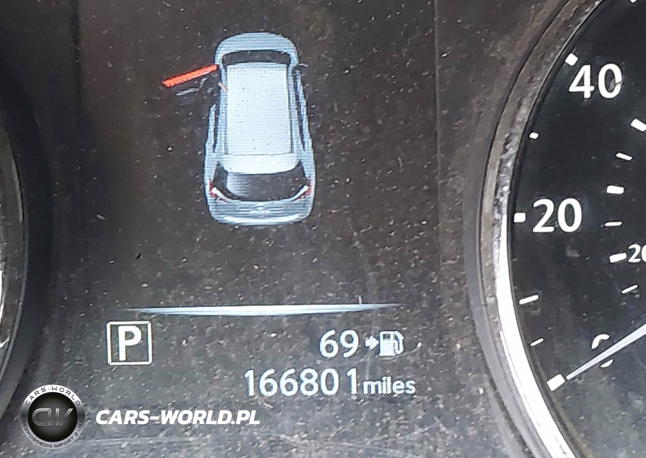2017 Nissan Rogue Sv VIN:KNMAT2MV7HP557357 - 15