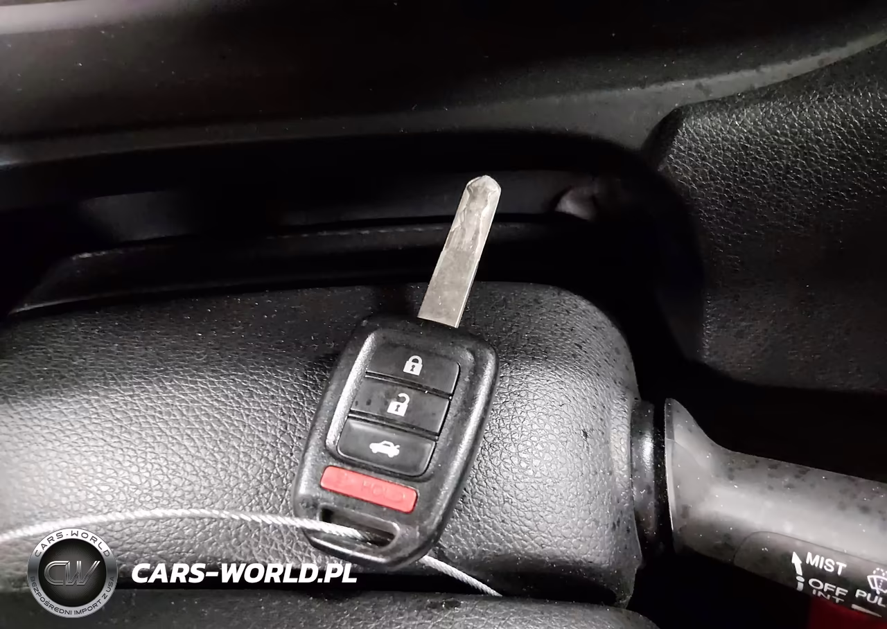 2017 Honda Accord Sport Se VIN:1HGCR2F18HA276710 - 11