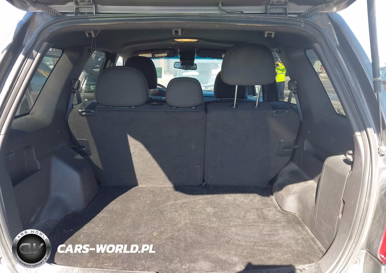 2012 Ford Escape Xlt VIN:1FMCU9DG9CKA64622 - 18