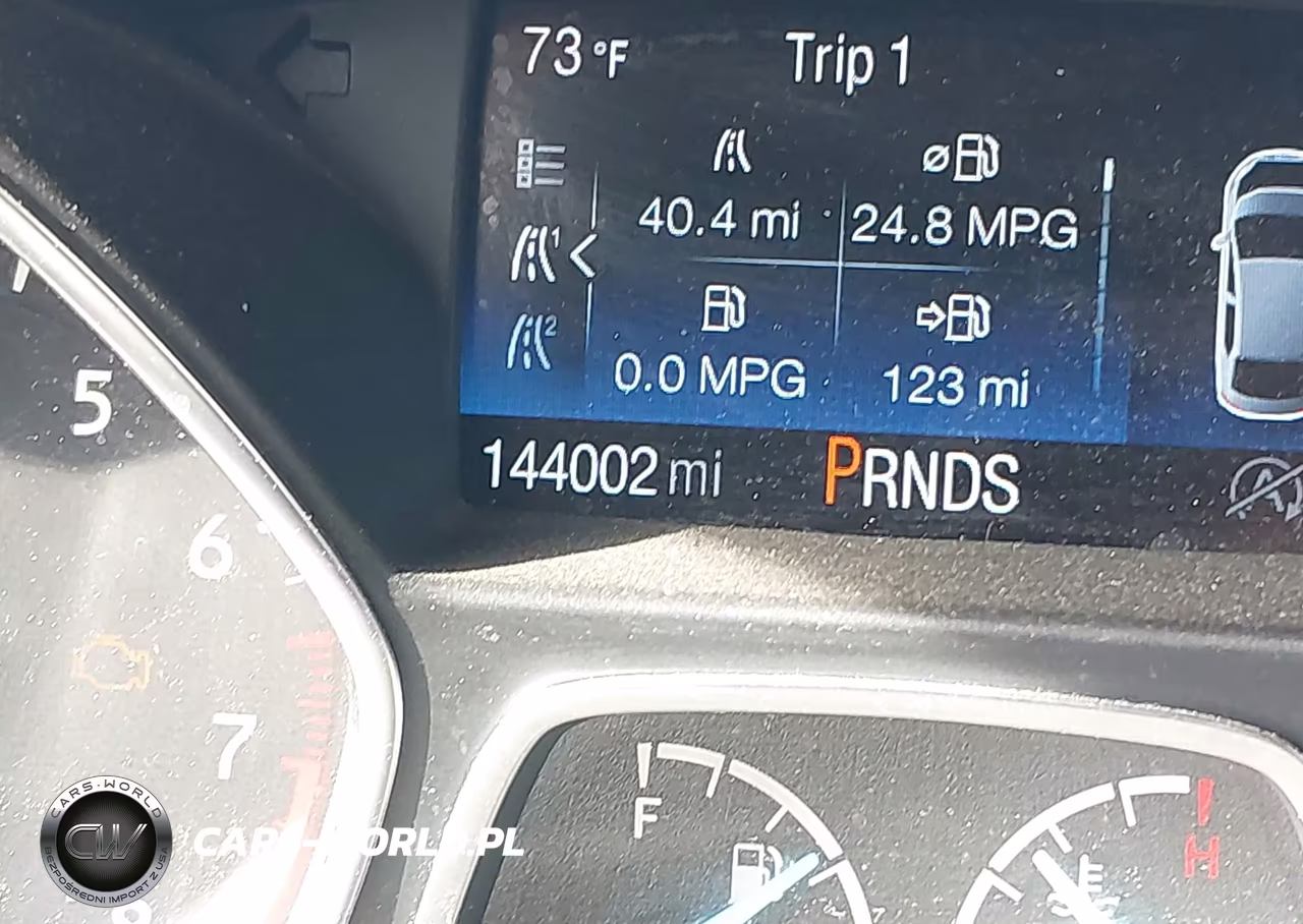 2018 Ford Escape Se VIN:1FMCU0GD7JUA52905 - 16