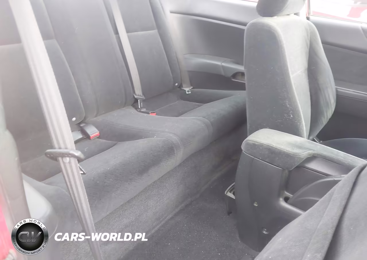 2003 Honda Civic Ex VIN:1HGEM22953L050592 - 8